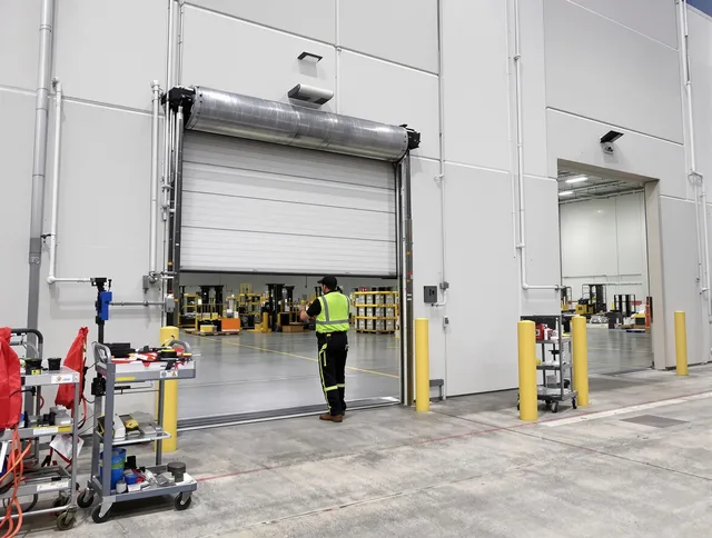 Commercial Repair service in Mint Hill, NC