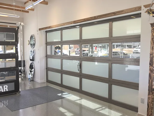 Custom Doors service in Mint Hill, NC
