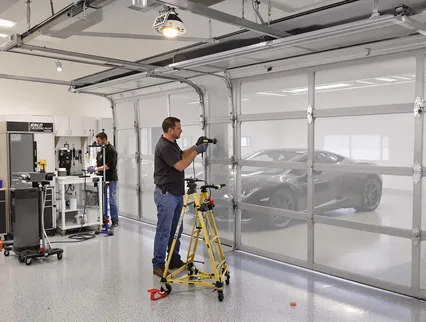 Dents Repair service in Mint Hill, NC