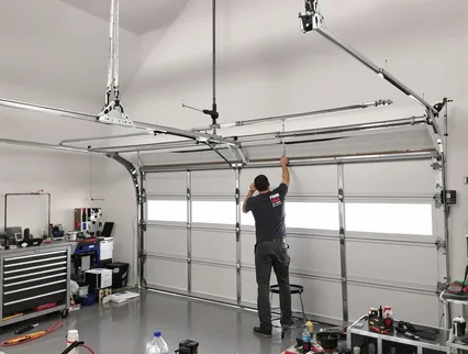 Garage Door Installation service in Mint Hill, NC