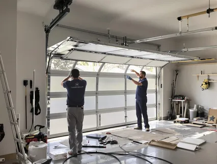 Door Replacement service in Mint Hill, NC