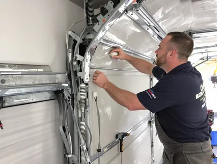 Noisy Garage Door Fix service in Mint Hill, NC