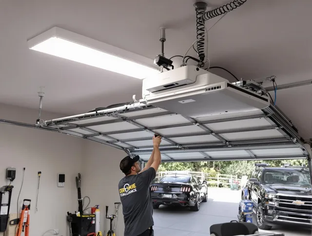 Opener Installation service in Mint Hill, NC