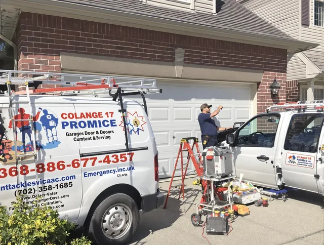 Same Day Repair service in Mint Hill, NC